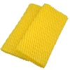 BV Onsite Check Buyer Protection FDA Approved Expanding Foam Protective Sleeve Mesh Net