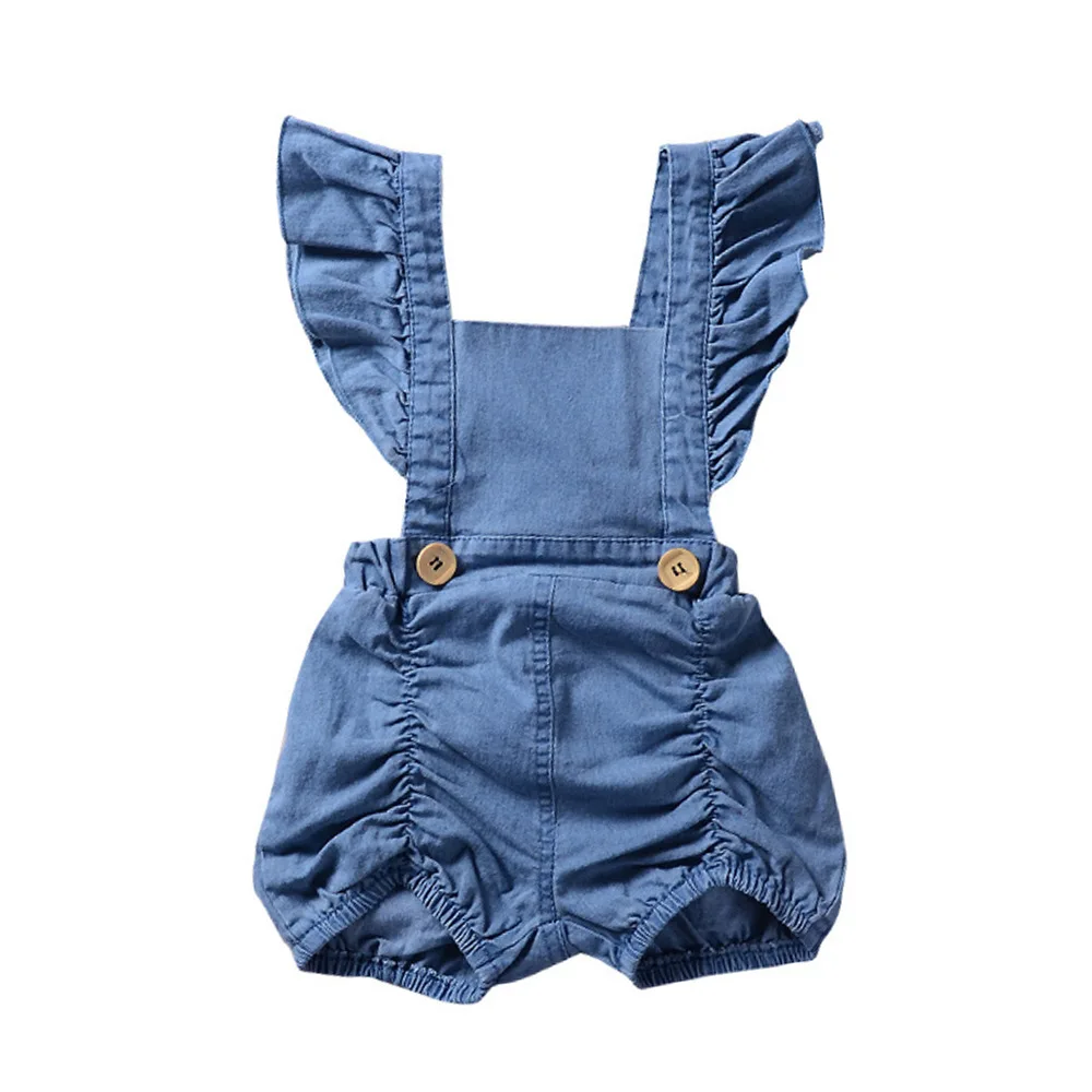 girls one piece jumpsuit