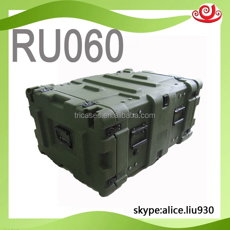 6u Rack Server Plastic Cabinet Network Switch Cabinet Server 19 Inch ...