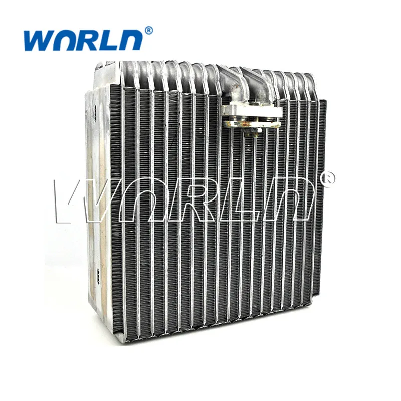 Auto Parts Car Evaporator 12v Evaporator Units For Hiace R12 19932005