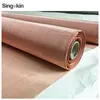 Anping Manufacture phosphor bronze/brass/copper wire mesh for filtering gas and liquid