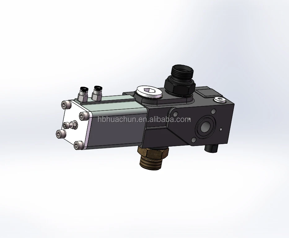 HYVA PT valve,14767319LC,Directional control valve,, View hydraulic
