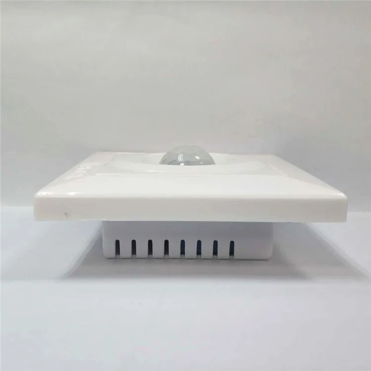 PIR sensor switch (6)
