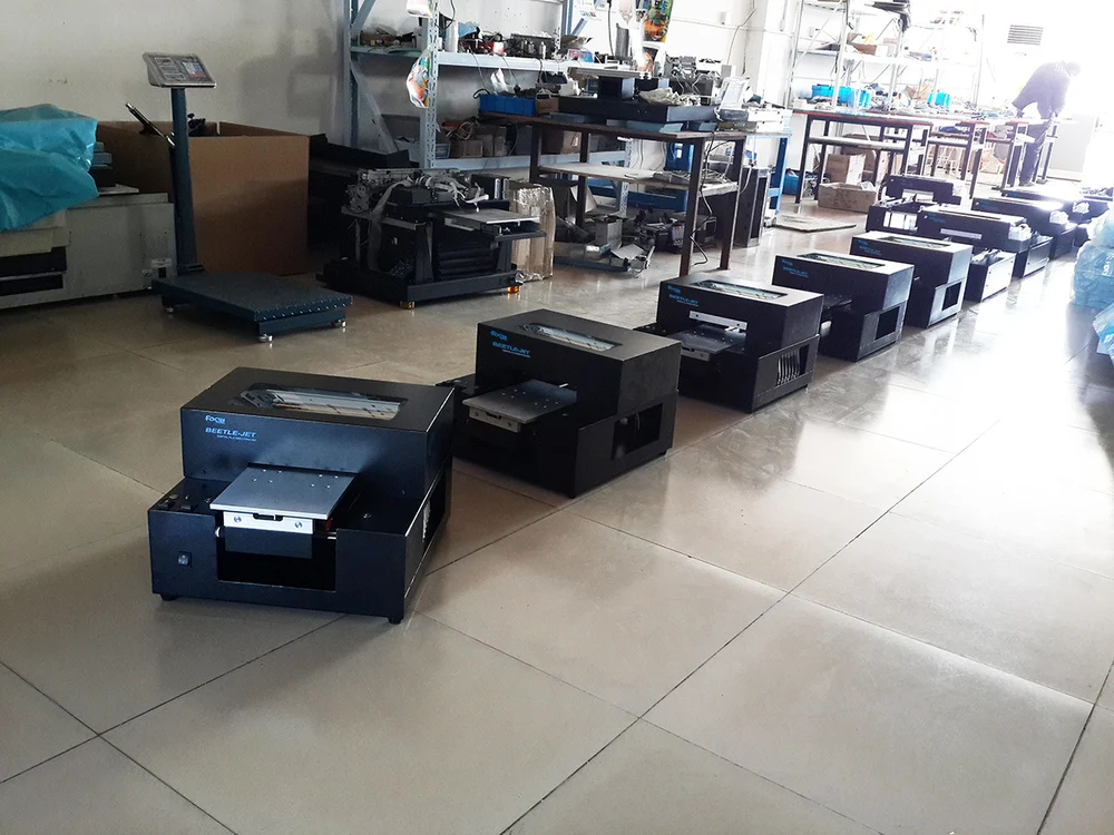 Beetle Jet Diy Dtg Printer Beetle Jet Diy Dtg Printer