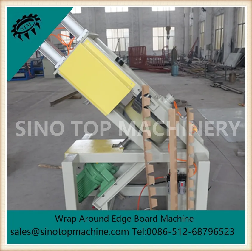 wrap around edgeboard machine 05