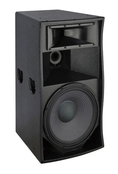 speaker full range 15