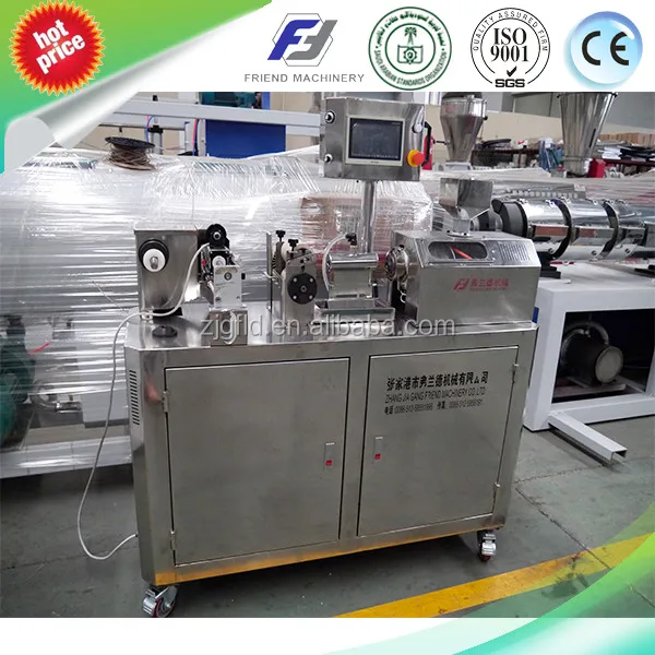 Mini Extruder/ Small Mini Plastic Extruder Machine Price Buy Mini