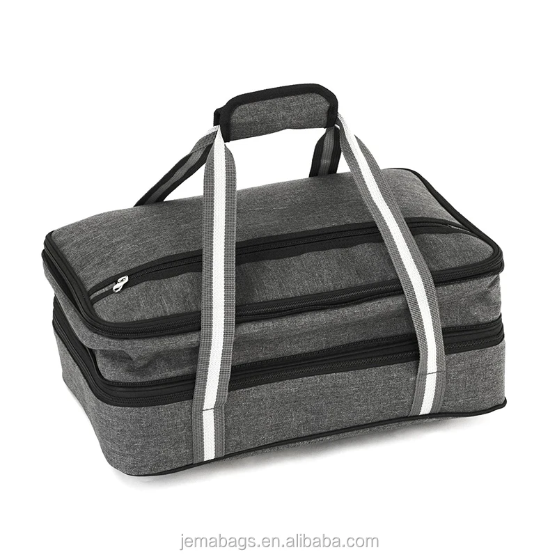 insulated bag for cold food