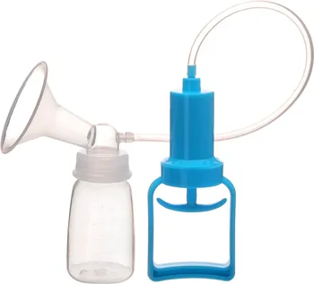 baby milk extractor