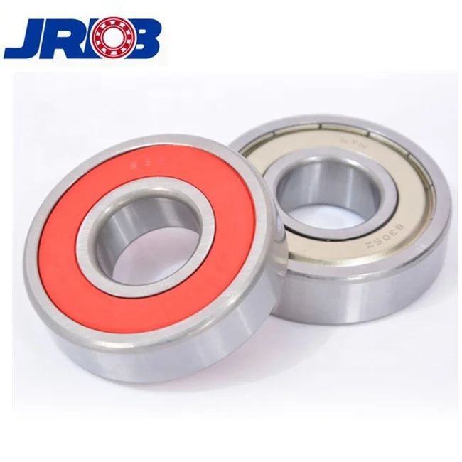 Ntn bearing malaysia deep groove ball bearing 6006lu 30x55x13 mm, View