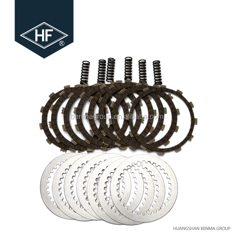 Atv/utv Parts Raptor 700 Clutch Yfz 450 Parts Atv Clutch Kits Cheap