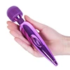 The digital vibration hand gloves massage sex toys with CE CCC ISO
