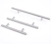 Stainless Steel Kitchen Handle or Door Cabinet T Bar Pull Knob