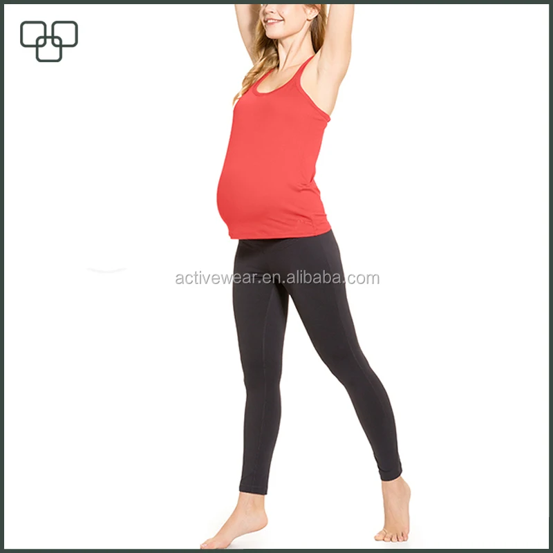 legging maternidade