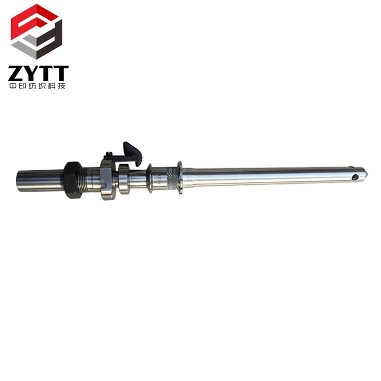 novbra type spindle
