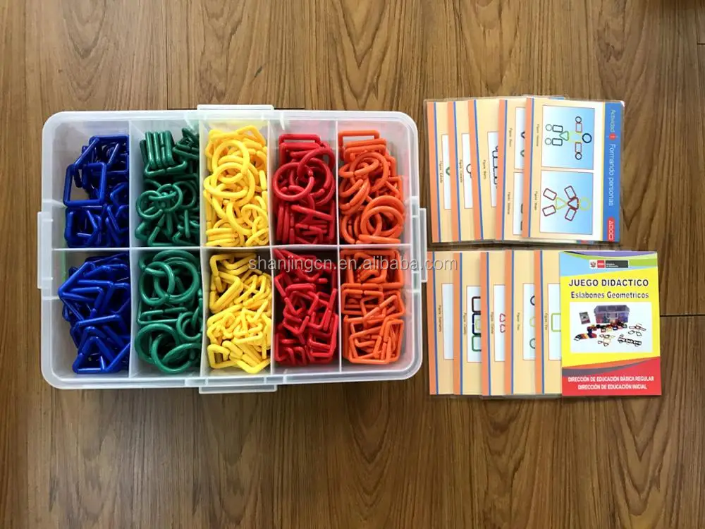 Popular Toys For Kids,Iq Chains Connecting Rings,Toy Blocks Buy