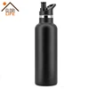 Classic Water Bottle Thermos Flask with Sport Cap 25OZ