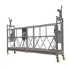 transporting well suspended gondola platform