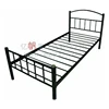 home bed room furniture king single metal bed base