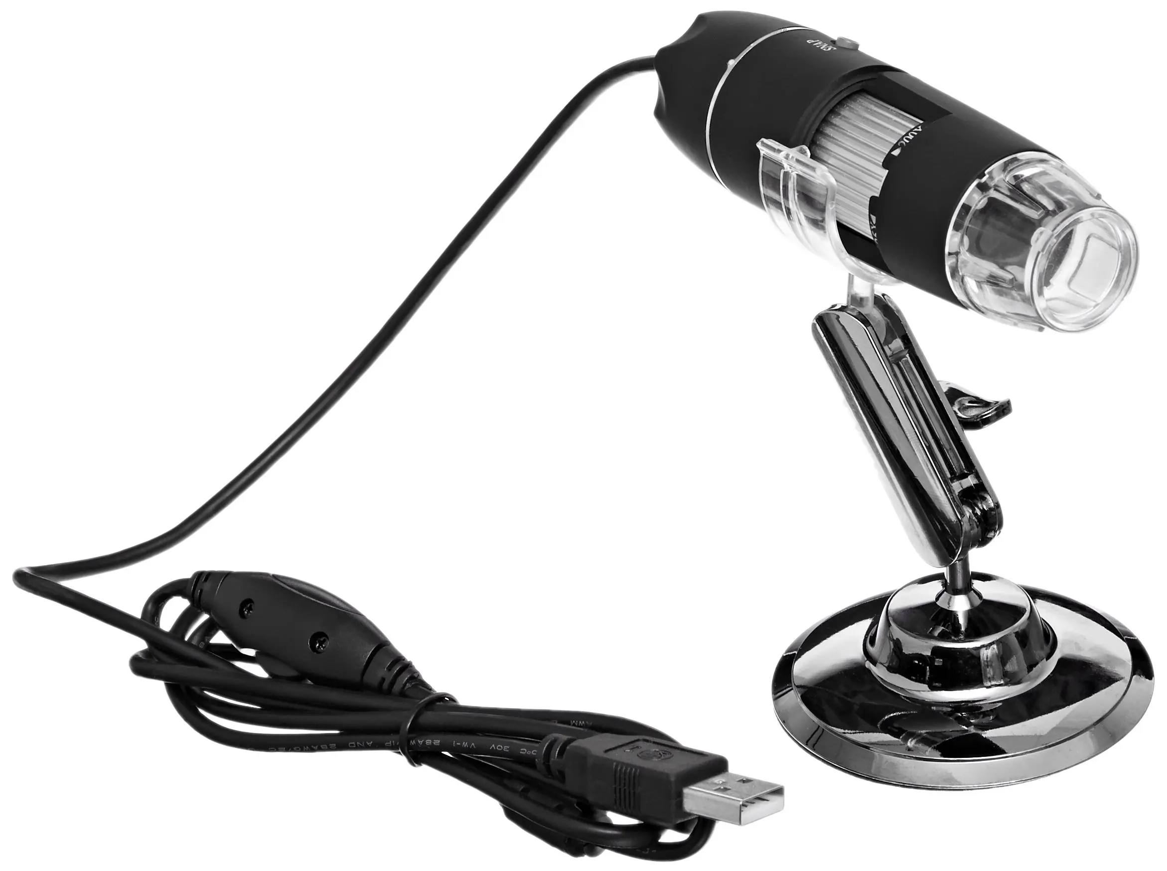 jiusion usb digital microscope amcap driver