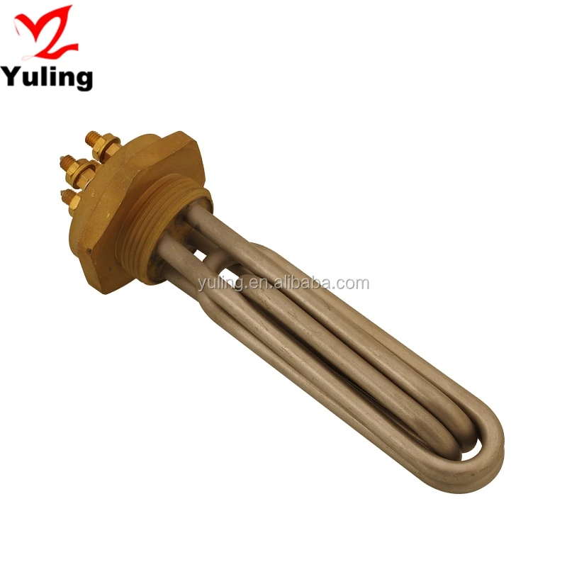 Electronic Heating element
