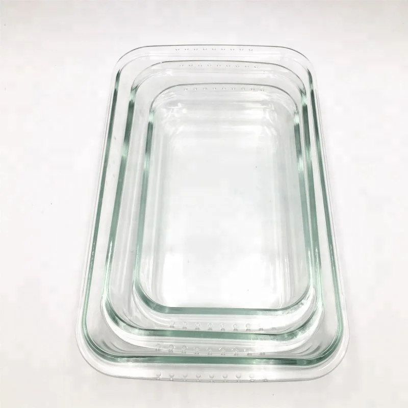 PIE PLATE OVENWARE MADE IN USA VTG PYREX 206 6" CLEAR GLASS TART 