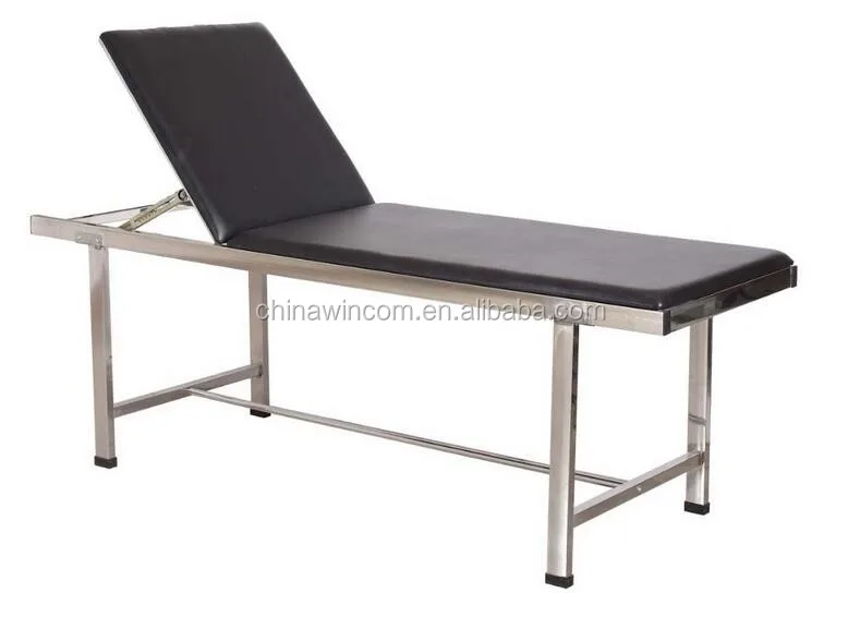 High Quality for Medical Hospital Examination Bed for Sale WN644B