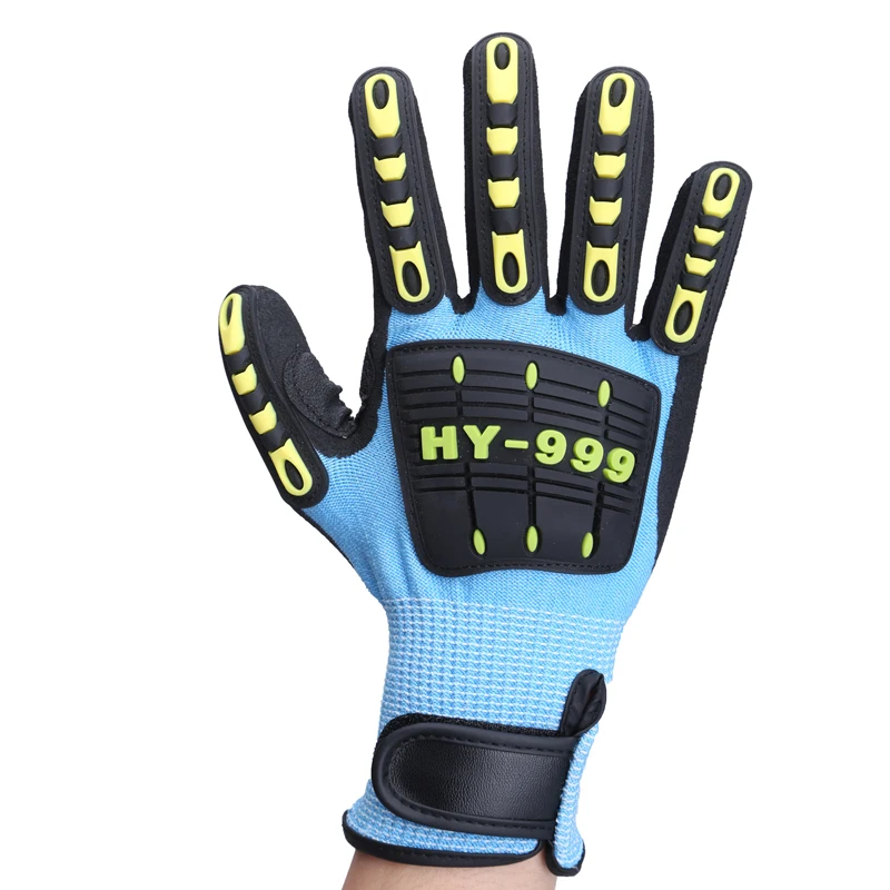 rigger gloves