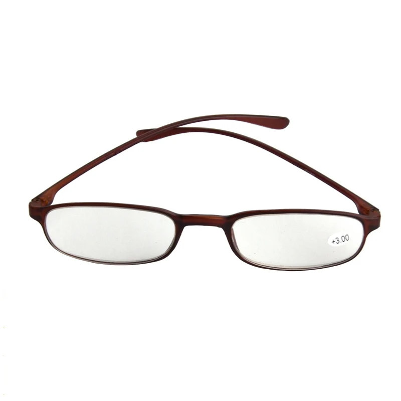 Custom Presbyopic Plastic Cheap Pc Promotion German Reading Glasses