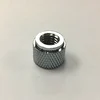 flange srass/stainless steel/plastic metal sleeve bushing