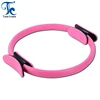 Hot Sale Colorful fitness Yoga Gym Accessories Magic Circle Pilates