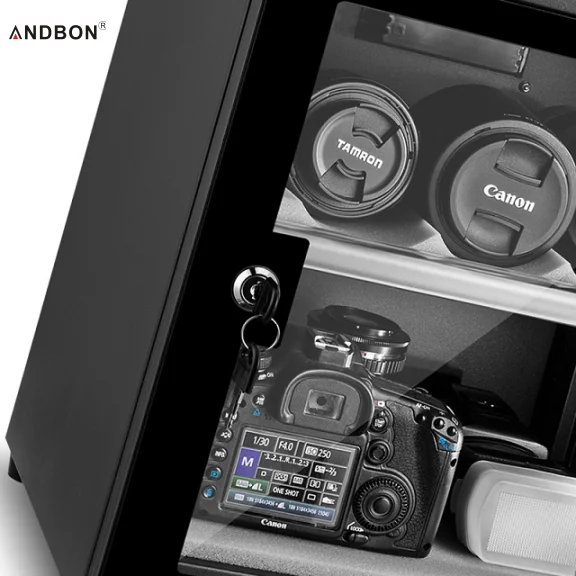 35L ANDBON dry box camera storage Products from Zhuhai Andbon