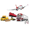 Small packet of air freight fish lead shipping simple rates