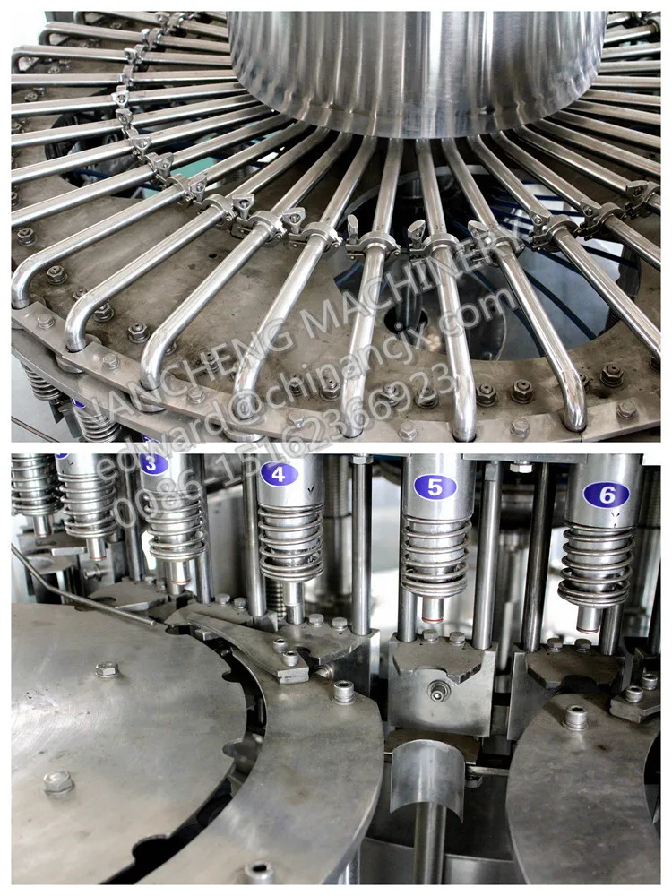 Complete Potable Water Bottling Production Plant Buy Complete Potable