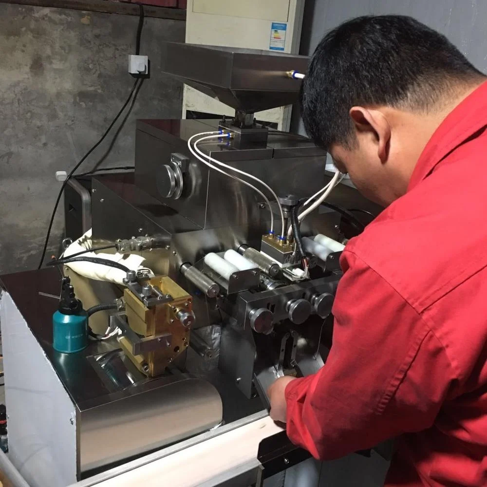 0.68'' Paintball Making Machine Buy Paintball Making Machine