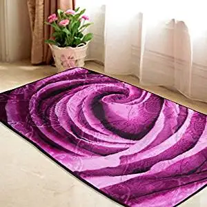 Double Door Entry Mat Find Deals On Get Quotations Printed Flower Embossed Handmade Welcome Entry Door Mats Floor Mat 23 X 43