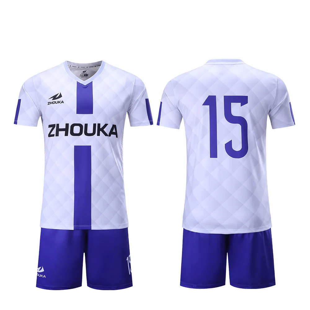 soccer jersey printing