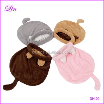 Livraison Gratuite Par Dhlfedexsf Chat Mignon Sac De Couchage Chaud Chien Chat Lit Pour Animaux De Compagnie Chien Maison Belle Doux Pour Animaux De