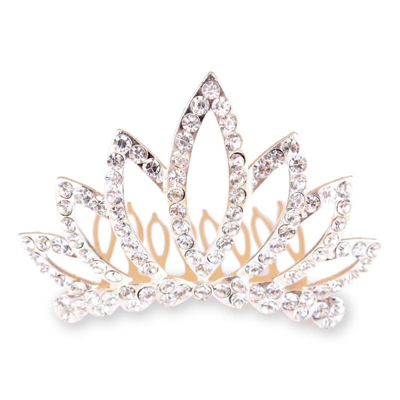 girls party tiaras