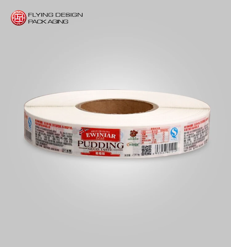 Vinyl Material Hs Code Label,Adhesive Hs Code Sticker Labels Buy Hs