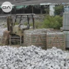 Factory made white sandstone paving street composite tiles smooth surface interlocking stone slate tile prices