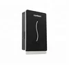 TCP/IP RS485/232 Wiegand workcode Automatic touch keypad keyboard long range network rfid reader RFID access control system