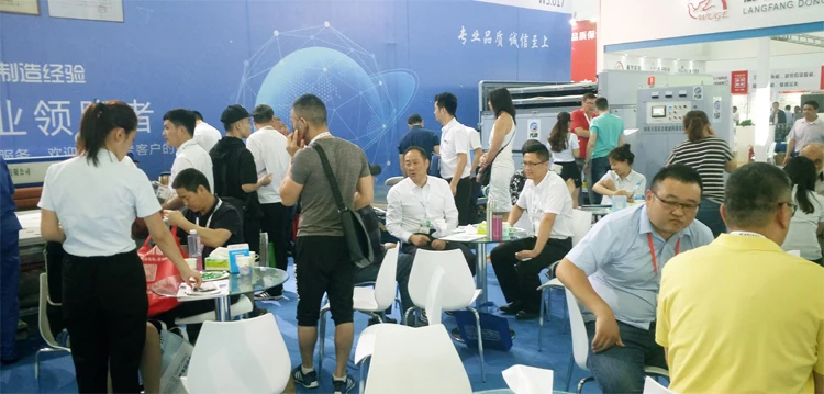 Fangding architectural toughened glass laminating equipment