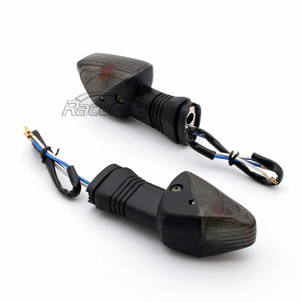 HESHUYAN Motorrad Blinker - Passend Für Kawasaki Ninja & Z Modelle
