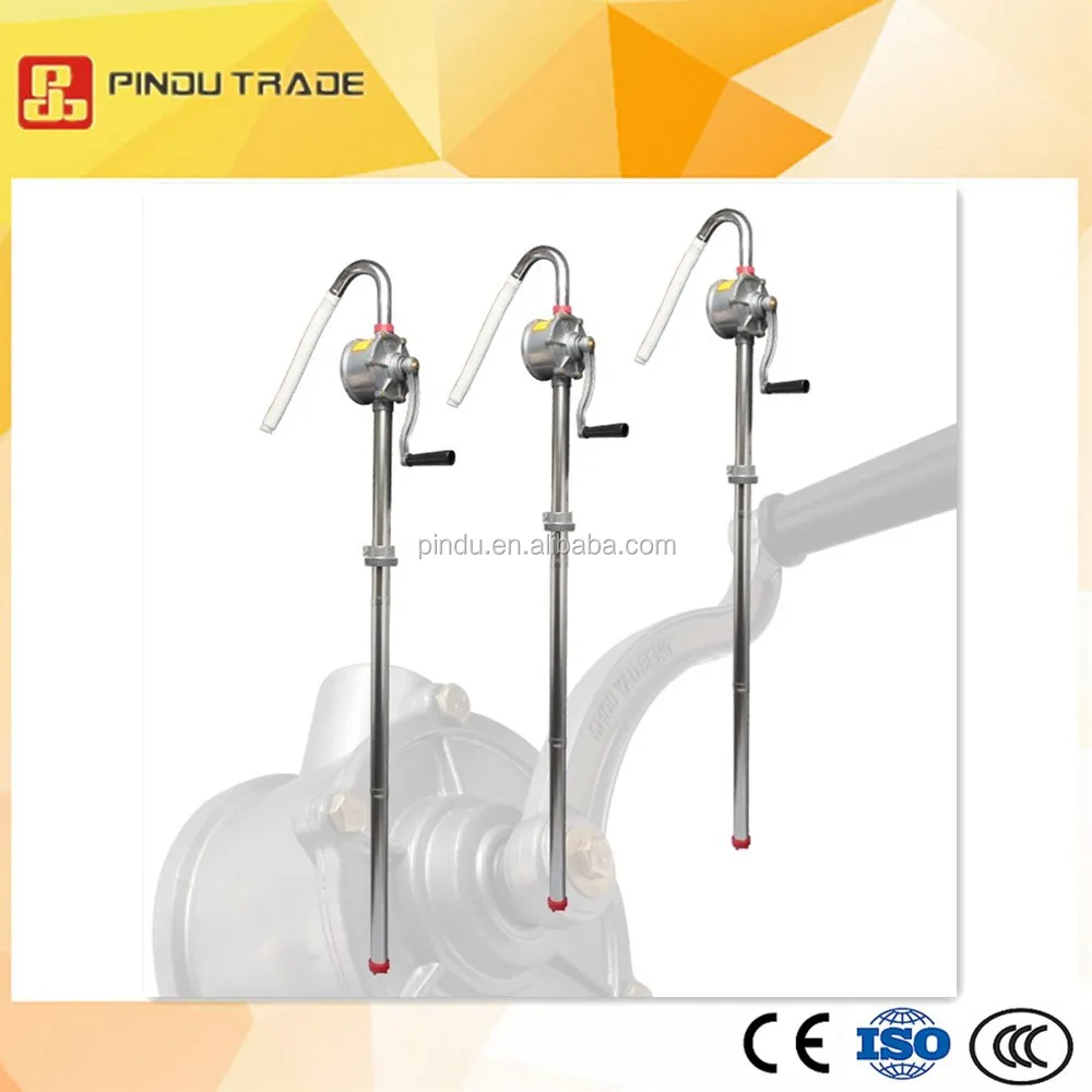 Manual Hand Oil Transfer Pump With 60 100l Min Flow Buy Manual Oil   HTB1idAkHVXXXXbeXpXXq6xXFXXXH 