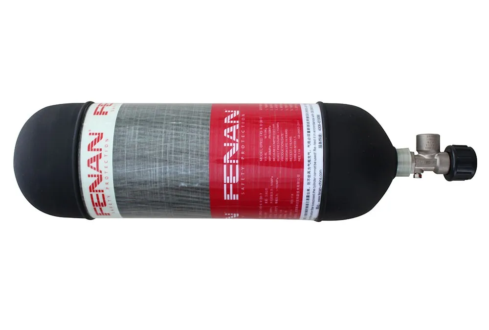 Carbon Fiber Gas Cylinder Air Cylinder Buy