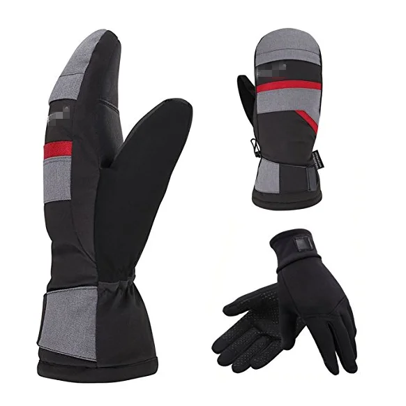 cheap snowboard gloves