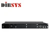 150 programs Digital Cable tv station Professional digital tv catv modulator 24 channels