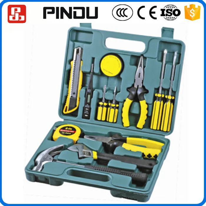 28pcs Household Professional Novelty Mini Kraft Hand Tool Set Buy