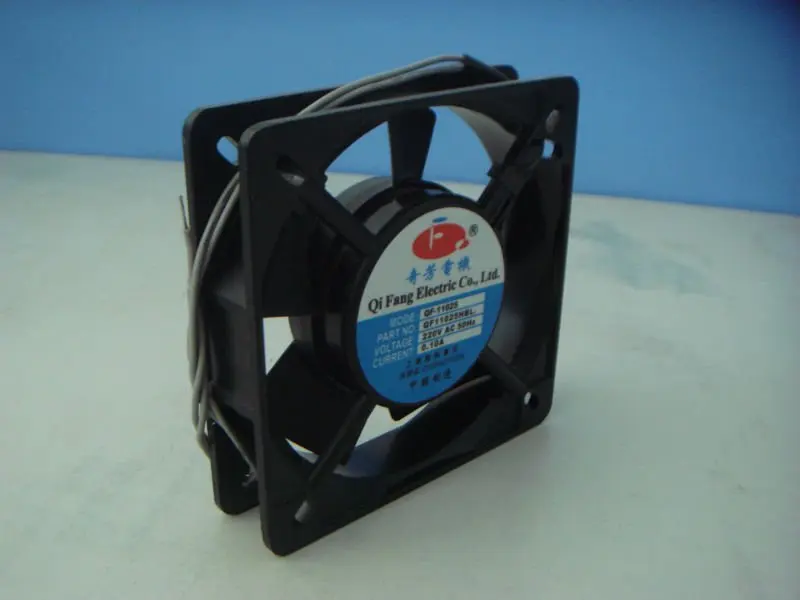 11025 Control Panel Cooling Fans Ac 110v 220v 380v Electrical Panel